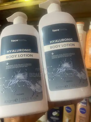 Skincare Products