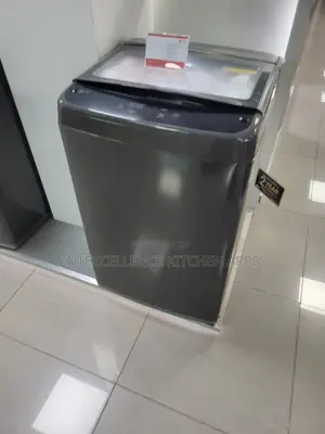 LG 9kg Top Loader Automatic Washing Machine