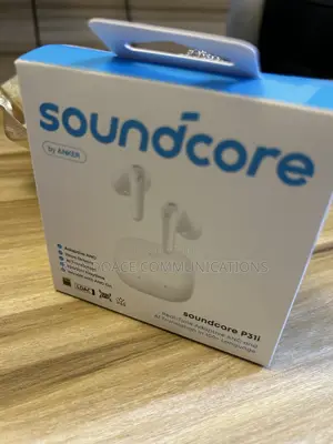 Soundcore P31i Earbud