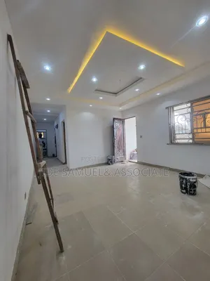 Furnished 2bdrm Block of Flats in Igando / Ikotun/Igando for rent