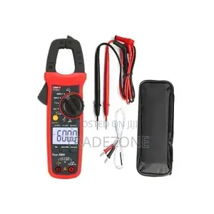 UNI-T UT204 Plus Digital Clamp Meter Tester