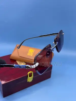 Rolls-Royce Eyewear