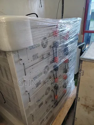 112kwh High Voltage Lithium Battery With Controller