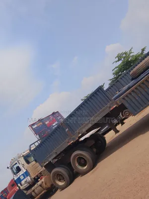 Dangote Major Cement Supplier