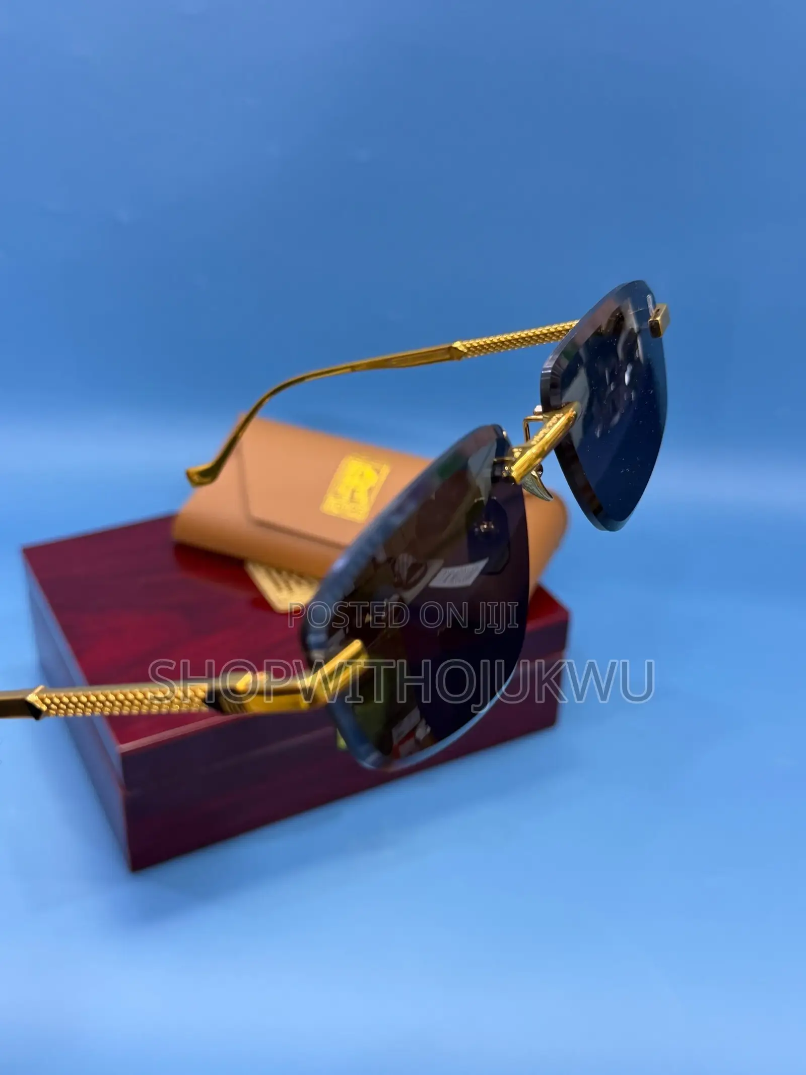 Rolls-Royce Eyewear