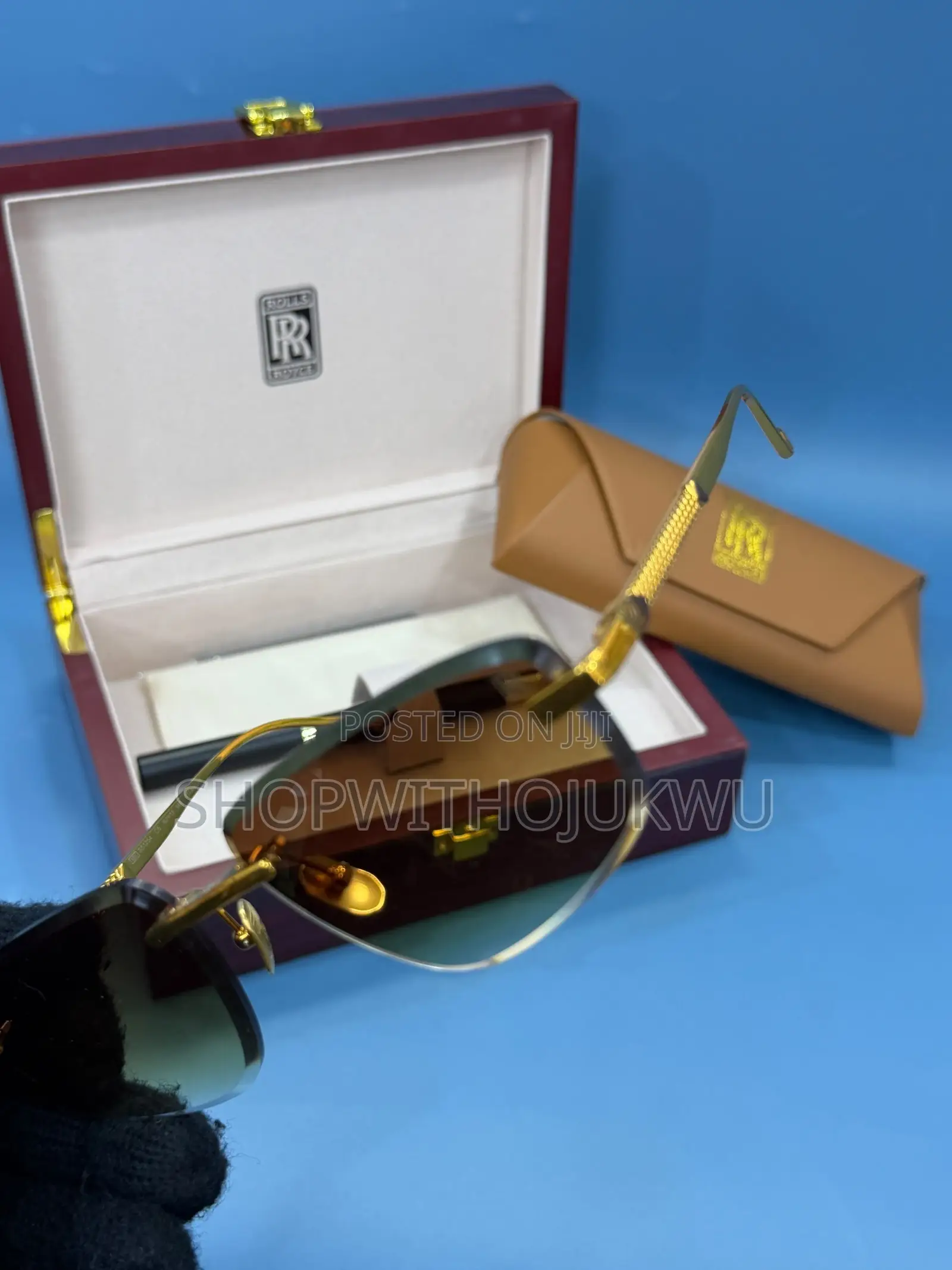 Rolls-Royce Eyewear