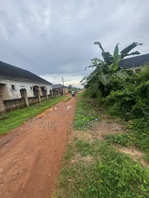 50x100ft Land for Sale at Okhoromi
