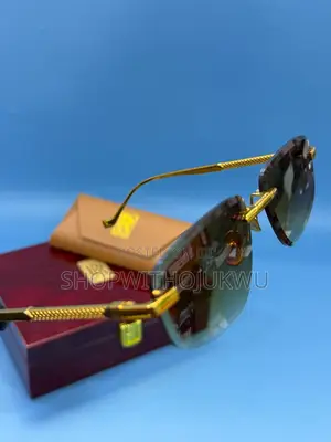 Rolls-Royce Eyewear