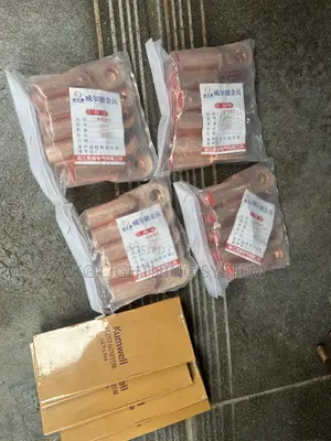 Cable Lugs