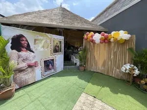 Elegant Birthday Decorations
