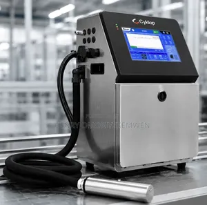 Cyklop’s CM700 Series Inkjet Coding Machines for Sell