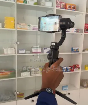 Phone Gimbal
