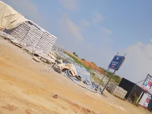 Bua Major Cement Supplier