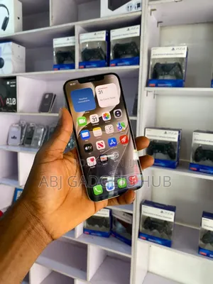 Apple iPhone 13 Pro Max 128 GB Blue