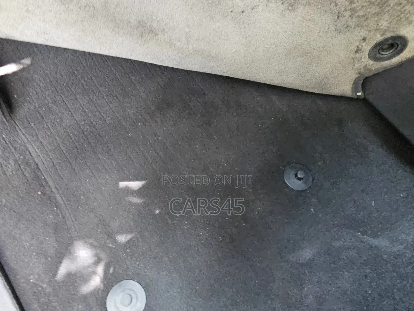 Cadillac Escalade 2021 Black