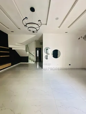 4bdrm Duplex in VGC / Ajah for rent