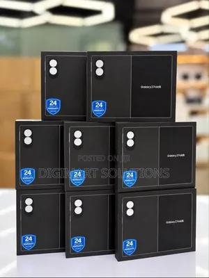 New Samsung Galaxy Z Fold8 512 GB