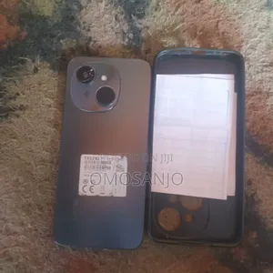 Tecno Pop 9 64 GB Rose Gold