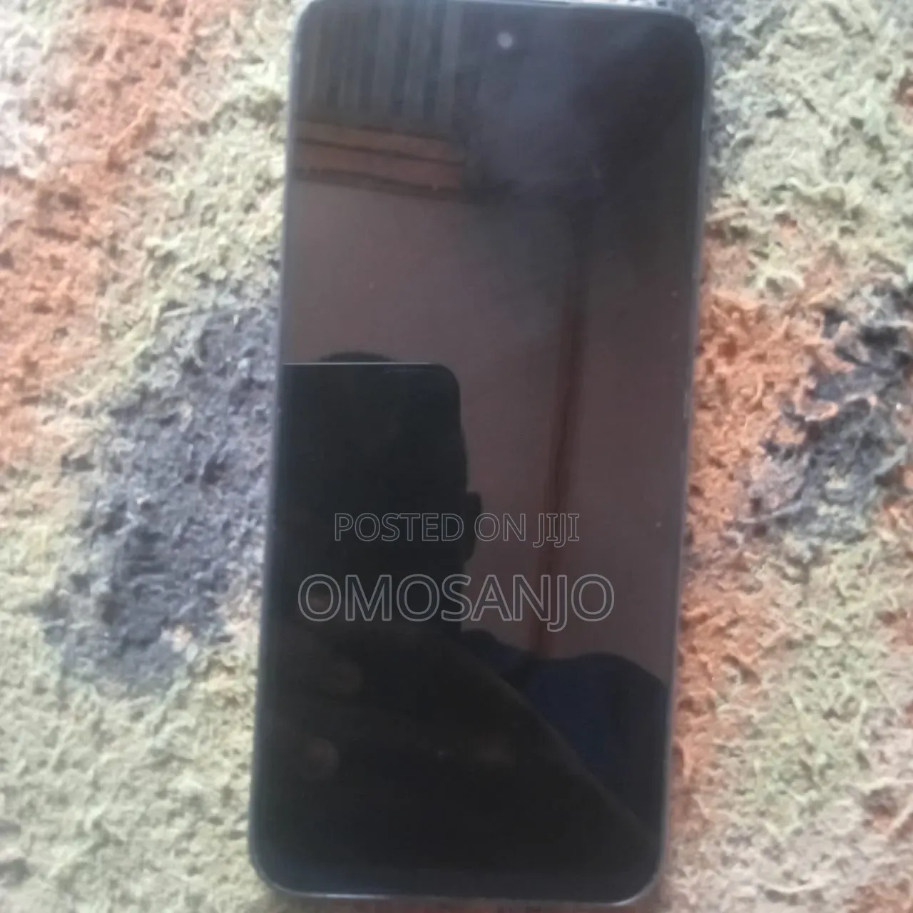 Tecno Pop 9 64 GB Gray