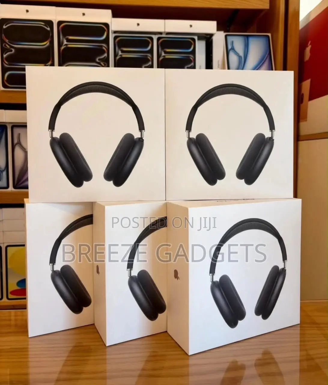 2026 Brand New AirPod Max 2