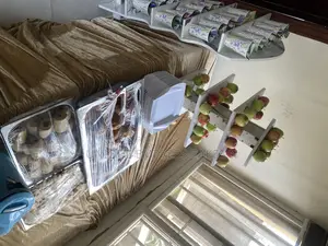 Tea Break Catering Services in Lagos | Office & Event Refreshments