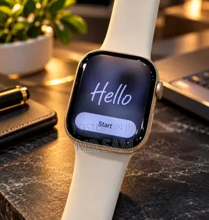 S11 Smartwatch