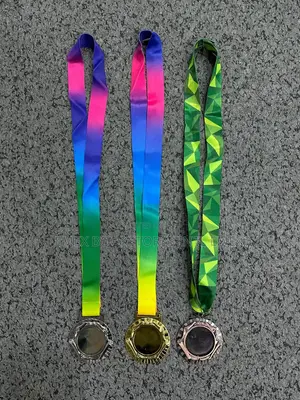 Medals for Sports
