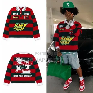 Male Wears