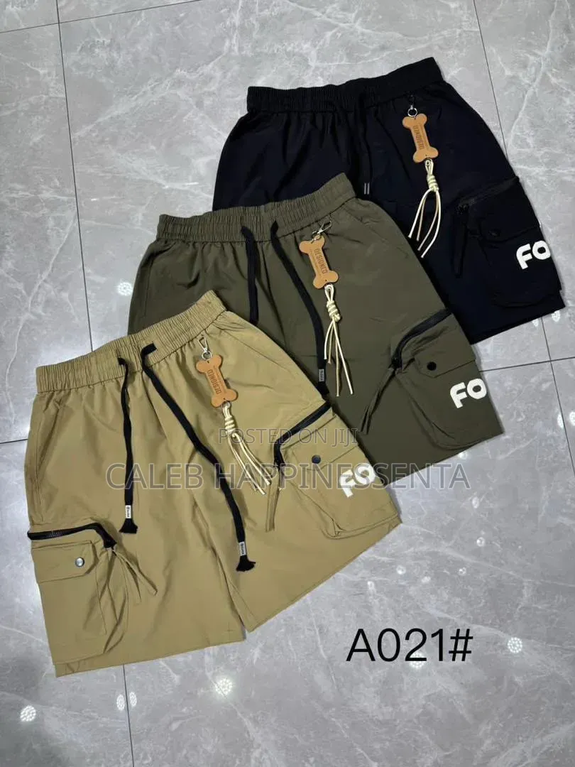 Male Wears