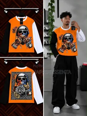 Male Wears