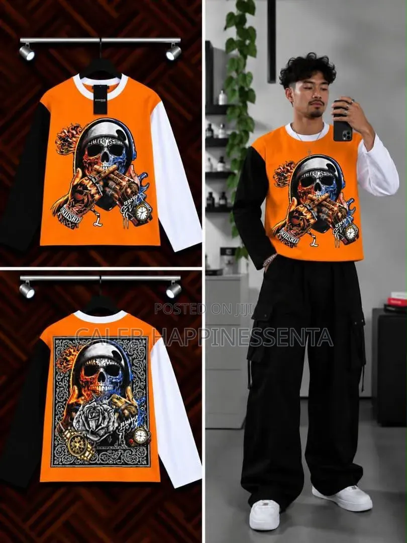 Male Wears