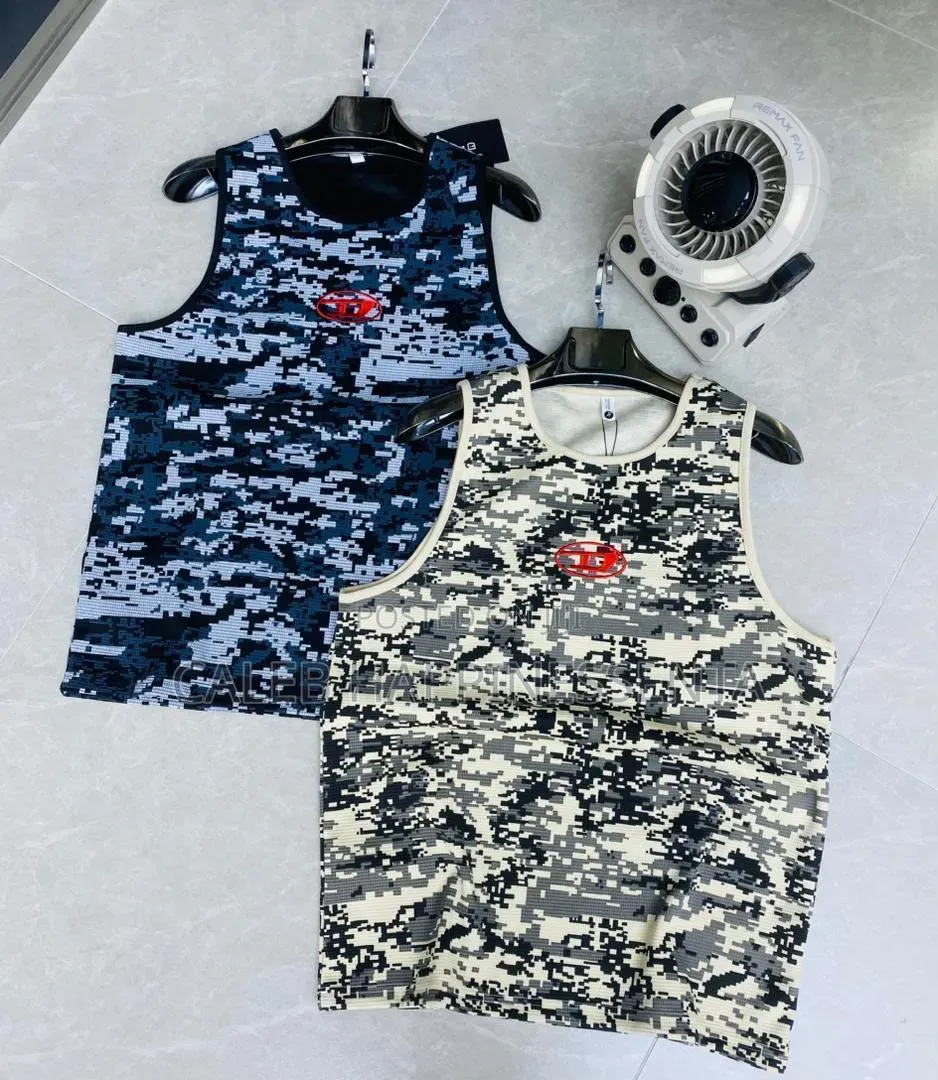 Male Wears