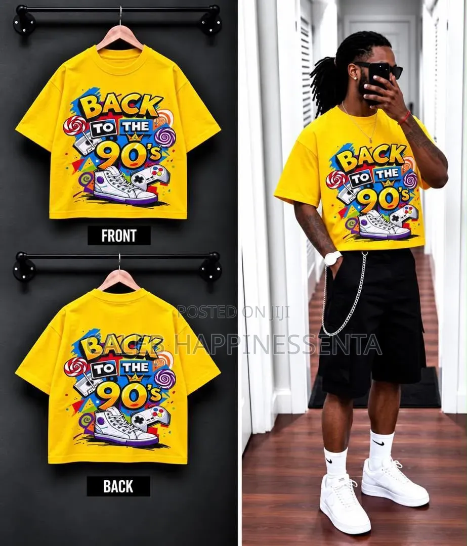 Male Wears