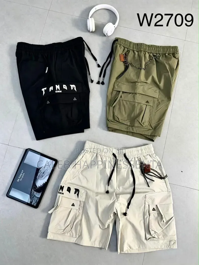 Male Wears