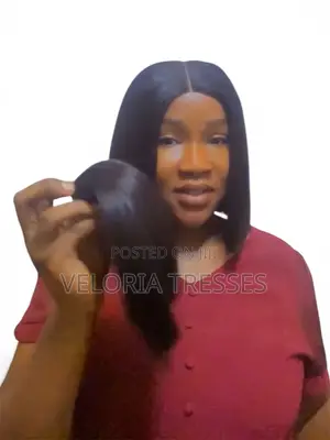 10” Vietnamese Bone Straight With 2y6 Close