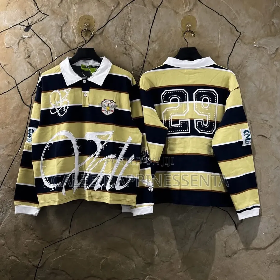 Male Wears