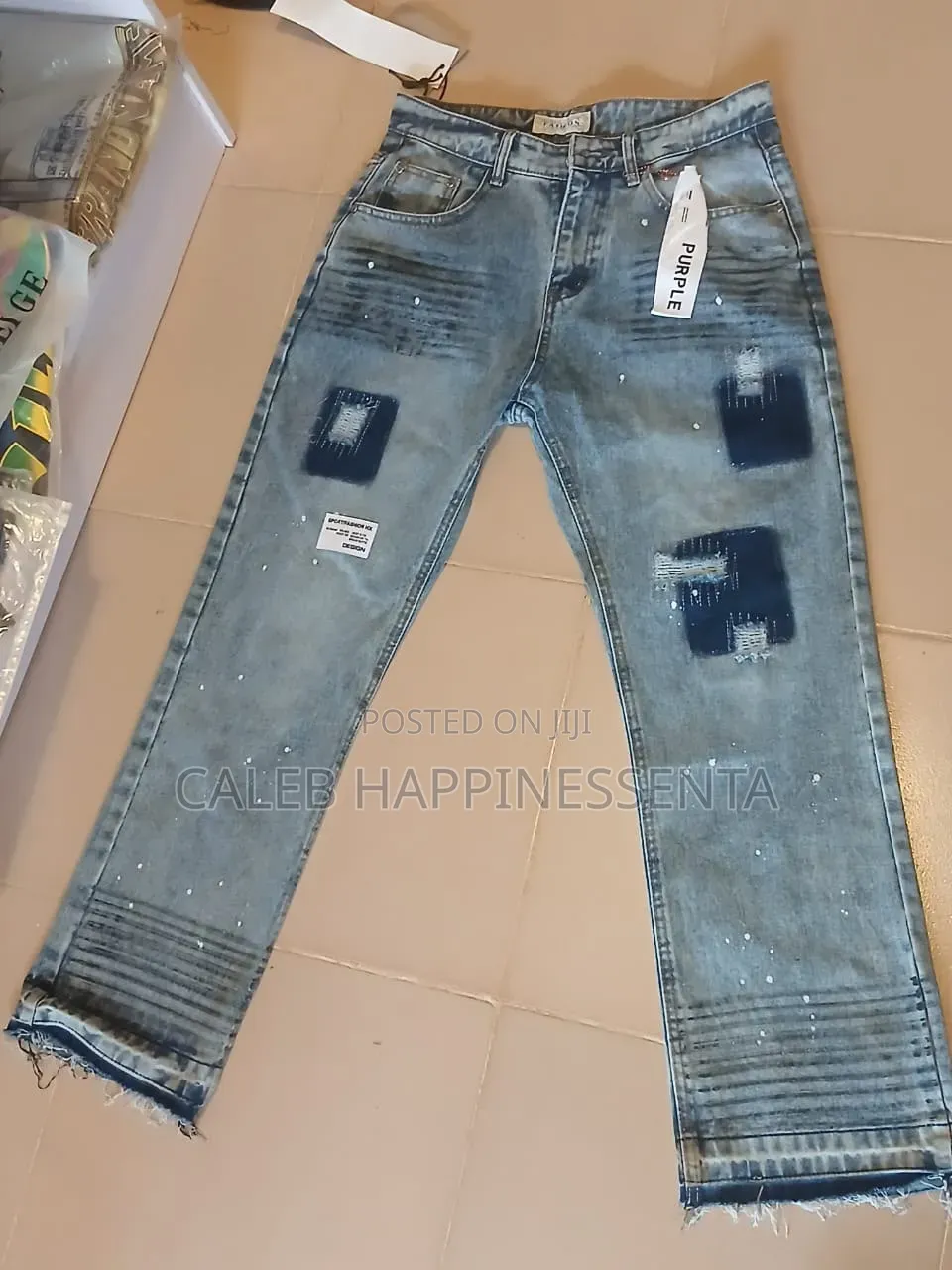Male Wears