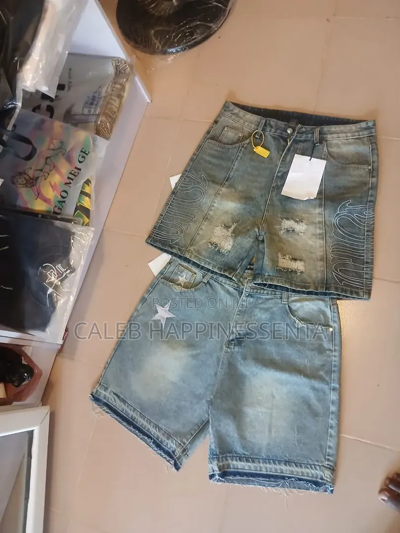 Male Wears