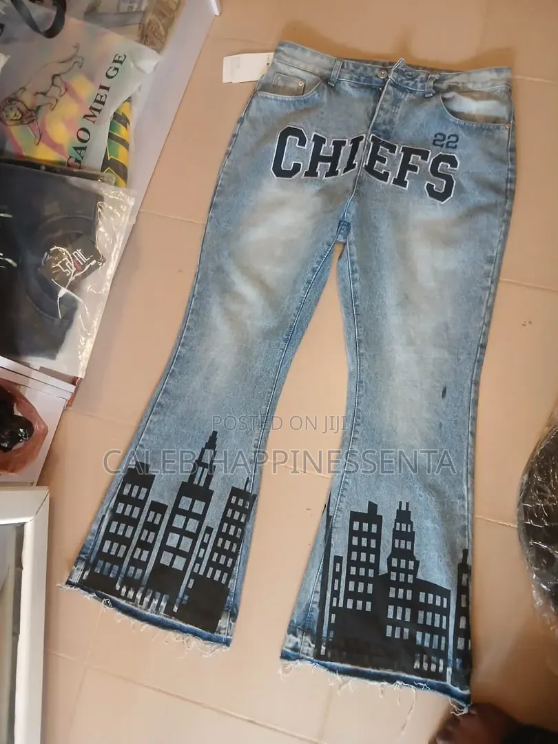 Male Wears