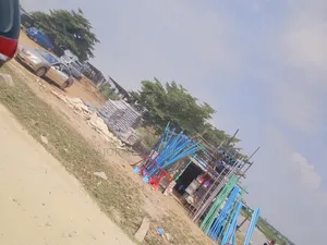 Mangal ()/ Dangote Cement