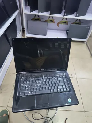Laptop Dell Inspiron 15 1545 4GB Intel Pentium HDD 320GB