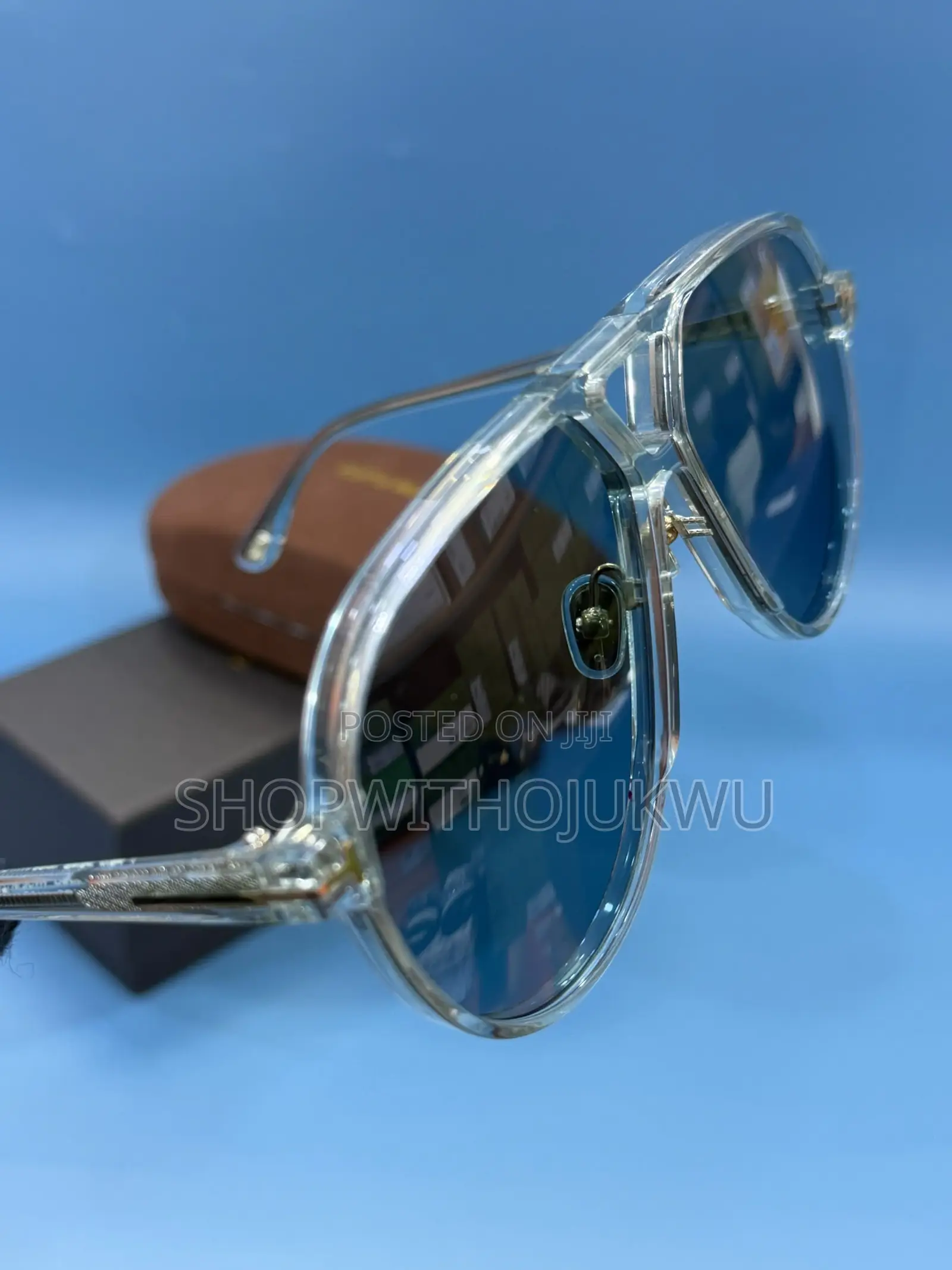 Tomford Eyewear