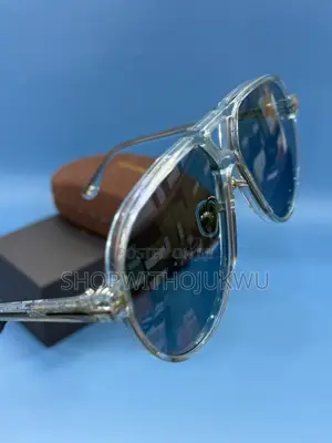 Tomford Eyewear