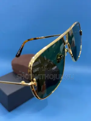Tomford Eyewear