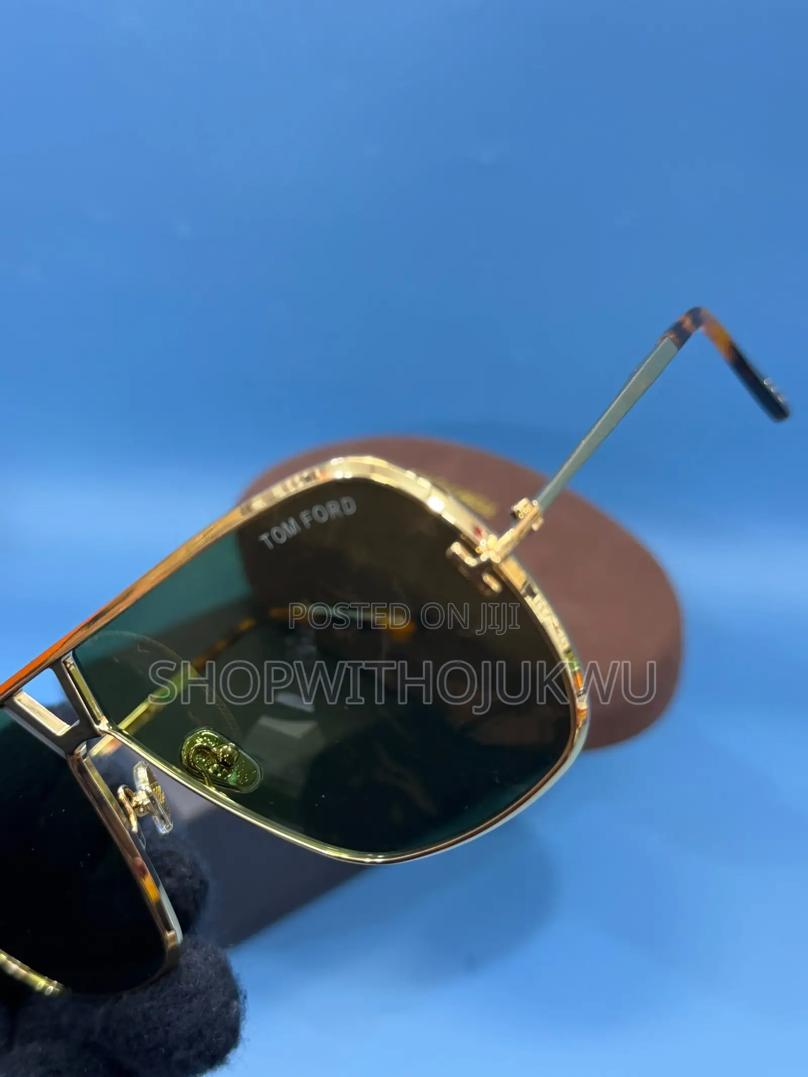 Tomford Eyewear