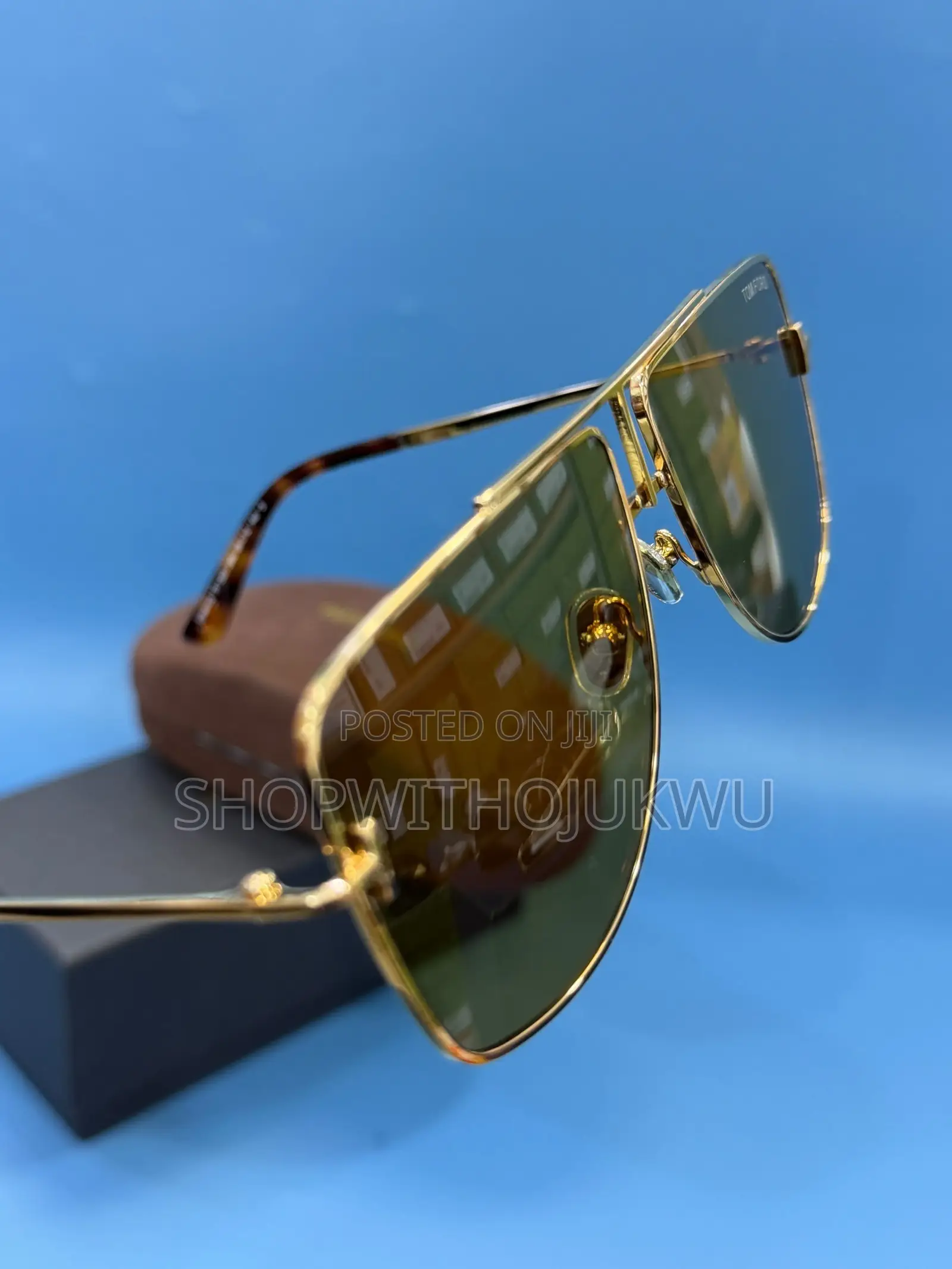 Tomford Eyewear