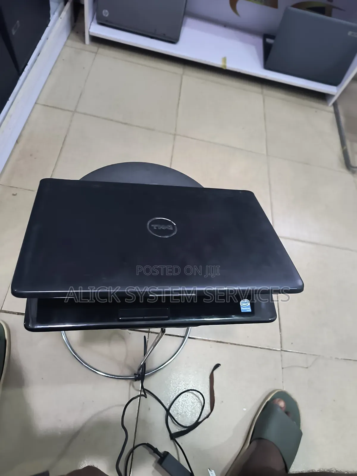 Laptop Dell Inspiron 15 1545 4GB Intel Pentium HDD 320GB