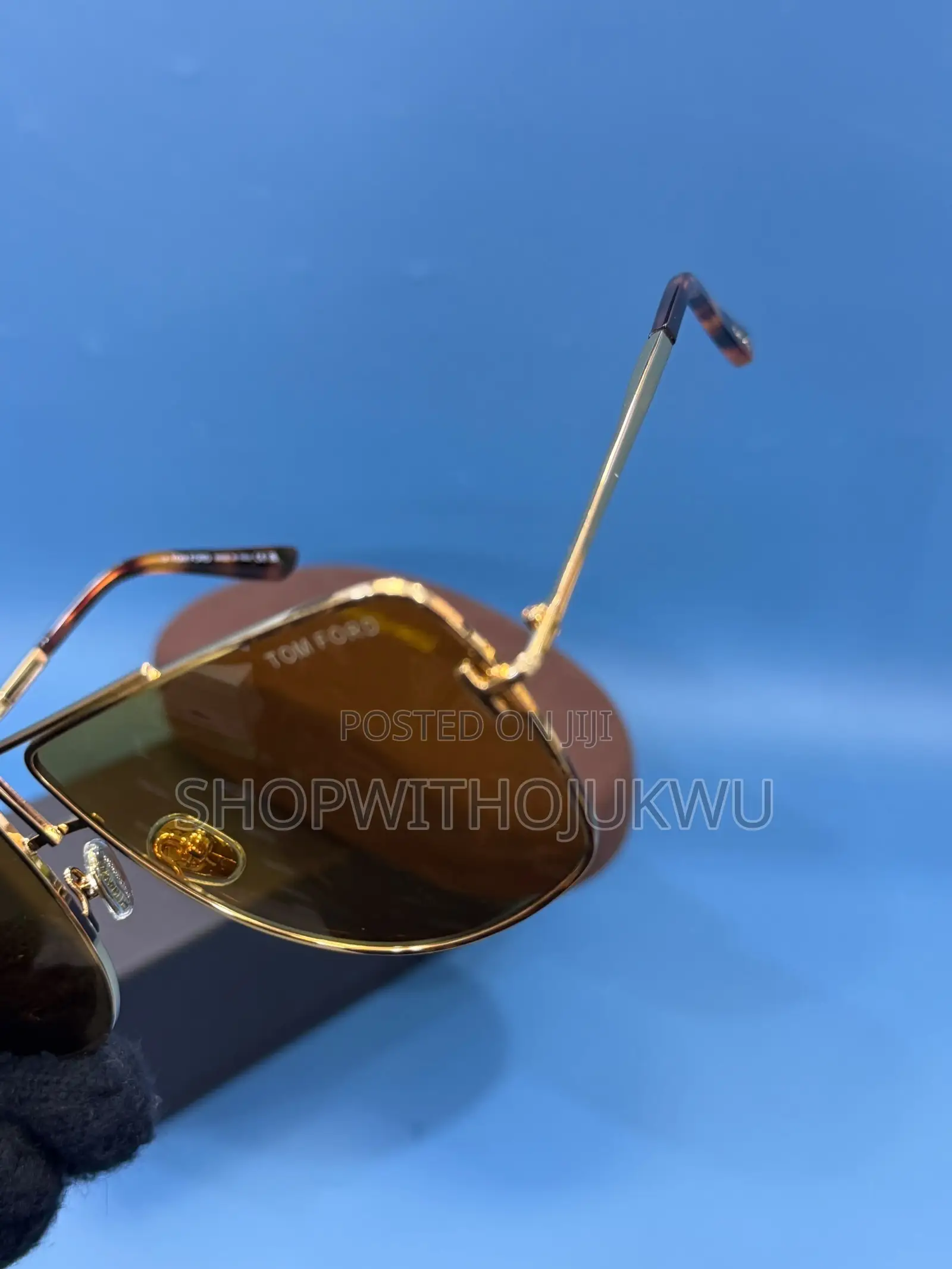 Tomford Eyewear