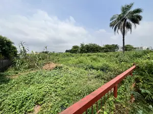 An 800sqm Residential Land in Mabushi