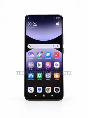 Xiaomi Redmi Note 14 Pro+ 5G 256 GB Black